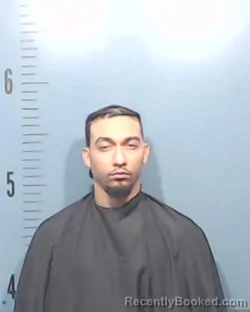 Mugshot of Justin Jaquin Donnell