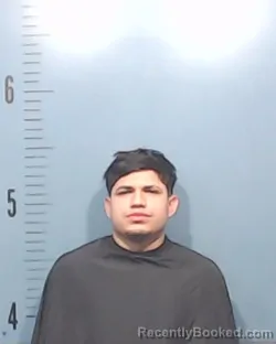 Mugshot of Juan D Carmona-Morales