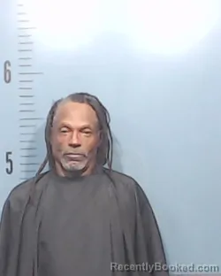 Mugshot of Larry Donnail Appleby
