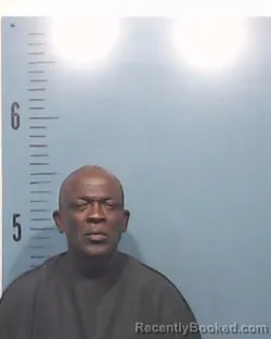 Mugshot of Sammie Redell Kennedy