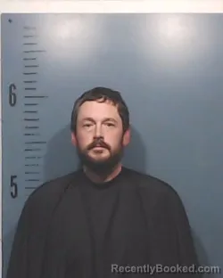 Mugshot of Craig Sanford Griffin
