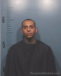 Mugshot of Isabel Contreras