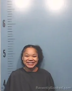 Mugshot of Natashi Lanae Hopes