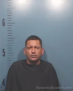 Mugshot of Raul Jose Graterol
