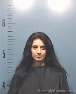 Mugshot of Jessica Villegas Ortiz
