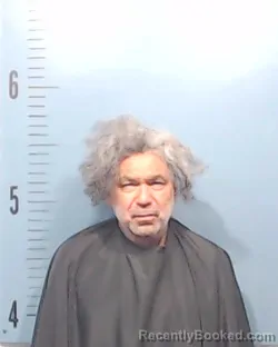 Mugshot of Carlos Reyes Rodriquez