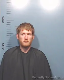 Mugshot of Kaidon Daniel Smith