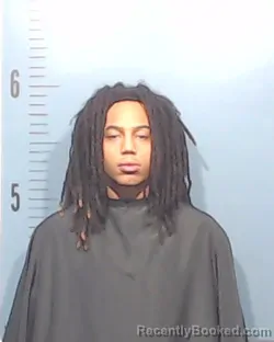 Mugshot of Jahdeal Keyaun Fobbs