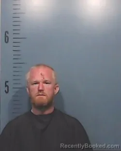 Mugshot of Alexander William Green