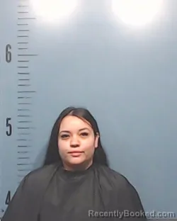 Mugshot of Grizelda Jeannette J Torres