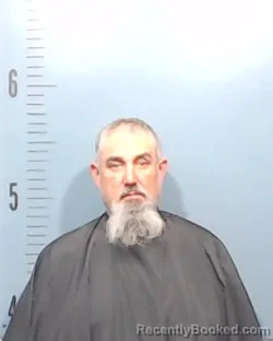 Mugshot of Eli Edward Reyes