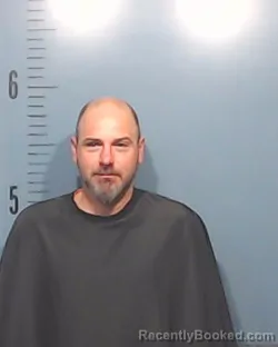 Mugshot of Joseph Bonaparte Martin