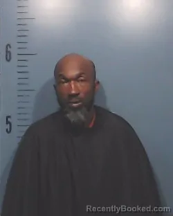Mugshot of Ervin William Addison