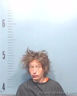 Mugshot of Dovie Jane Nickels