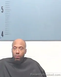 Mugshot of Eddie Ledell Love booked in Taylor County, Texas on March 18, 2026