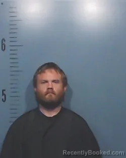 Mugshot of Jordon Lynn Outlaw booked in Taylor County, Texas on March 19, 2026