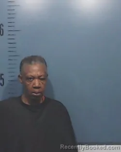 Mugshot of Dorothy Renae Smith booked in Taylor County, Texas on March 20, 2026