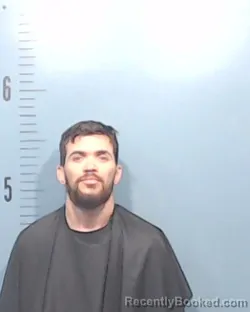 Mugshot of Adan Jefferson Villasmil-Virla booked in Taylor County, Texas on March 20, 2026