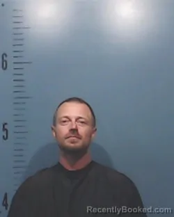 Mugshot of Ivar Michele Patrizi booked in Taylor County, Texas on March 21, 2026