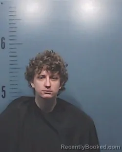 Mugshot of Izya Lee Williams booked in Taylor County, Texas on March 22, 2026