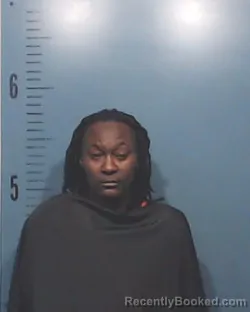 Mugshot of Moneah Michelle Rosas booked in Taylor County, Texas on March 25, 2026