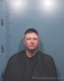 Mugshot of Rory Linn Hunt booked in Taylor County, Texas on March 25, 2026