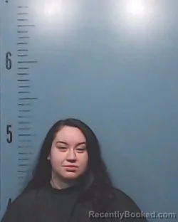 Mugshot of Jovanni Isabel Rosales booked in Taylor County, Texas on March 31, 2026