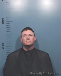 Mugshot of Rory Linn Hunt booked in Taylor County, Texas on April 2, 2026