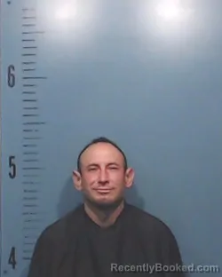 Mugshot of CARLOS IV JIMENEZ booked in Taylor County, Texas on April 4, 2026