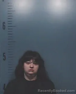 Mugshot of Tana Glynn Milner booked in Taylor County, Texas on April 4, 2026