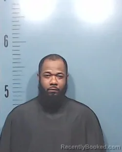 Mugshot of Decedric Duawayne Randle