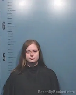 Mugshot of Desta Lain Rosales