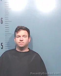 Mugshot of Waynick Shane Rooney