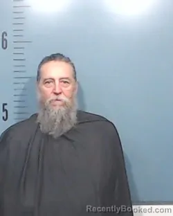 Mugshot of Abel Ramirez