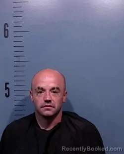 Mugshot of Braulio Johnny Rivera