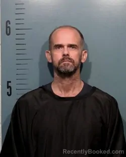 Mugshot of Joshua Pierce Gordy booked in Taylor County, Texas on July 25, 2026