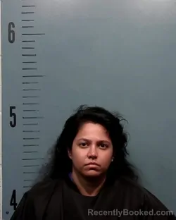 Mugshot of Anum Khalil Khan booked in Taylor County, Texas on August 12, 2026