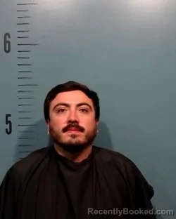 Mugshot of Armando Trevino Esqueda