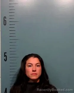 Mugshot of Prisilla Ivone Ramirez-Rodriguez booked in Taylor County, Texas on September 7, 2026