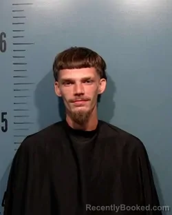 Mugshot of Jayden Mykal Eubanks booked in Taylor County, Texas on September 16, 2026