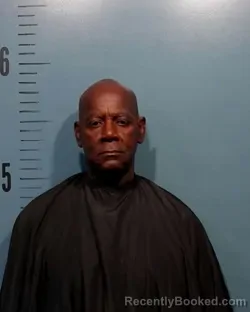 Mugshot of Maxie Williams booked in Taylor County, Texas on September 17, 2026
