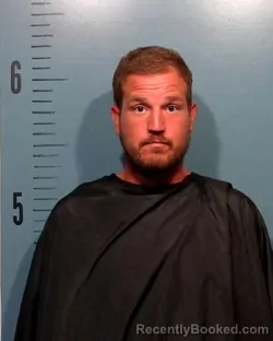 Mugshot of Casanova Hawk Amadeus Romeo Lincoln Easy Sundance Rice booked in Taylor County, Texas on September 23, 2026