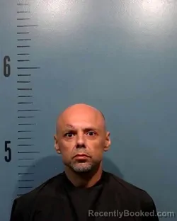 Mugshot of Mathew Steven Valdez booked in Taylor County, Texas on October 6, 2026