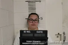 Mugshot of AMALIA DEANDA