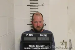 Mugshot of CHARLES FORBES