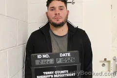 Mugshot of YASDANI PROENZA CAMPOS