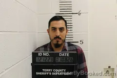 Mugshot of ALEJANDRO NUNEZ-BELTRAN