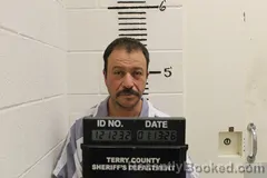 Mugshot of RICARDO JASSO