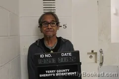 Mugshot of MACARIO MARTINEZ