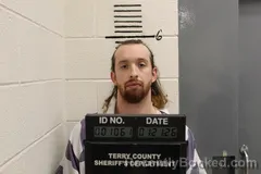 Mugshot of SEAN ADAMS